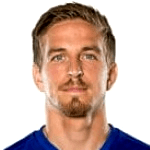 Photo of Bastian Oczipka