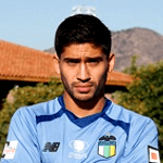 Photo of Bastián San Juan