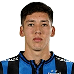 Photo of Bastián Solano