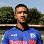 Photo of Bastien Hery