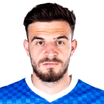Photo of Bastien Toma