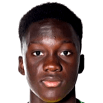 Photo of Batista Mendy