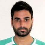 Photo of Bayram Olgun