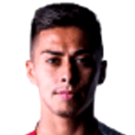Photo of Bayron Oyarzo