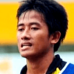 Bayu Gatra Sanggiawan Photo of Bayu Gatra Sanggiawan