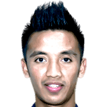 Photo of Bayu Pradana Andriatmoko