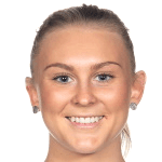 Photo of Beatrice Persson