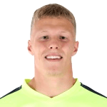 Photo of Beau Cornish