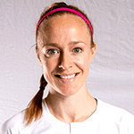 Photo of Becky Sauerbrunn