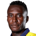 Beder Caicedo Photo of Beder Caicedo