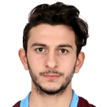 Photo of Behlul Aydin