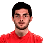 Photo of Beka Kavtaradze