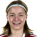 Photo of Beke Sterner
