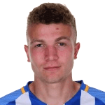 Photo of Бен Барклай