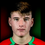 Photo of Ben Cushnie