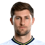 Photo of Ben Davies