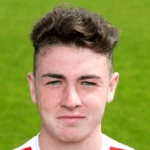 Photo of Ben Dempsey