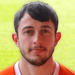 Photo of Ben Garrity