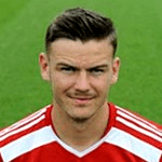 Photo of Ben Gladwin