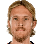 Photo of Ben Halloran