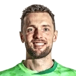 Photo of Ben Hamer