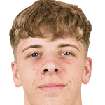 Photo of Ben Hart