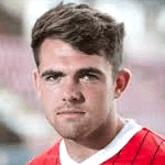 Photo of Ben Hedley
