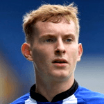 Photo of Ben Hughes