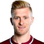 Photo of Ben Mee