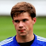 Photo of Ben Morris