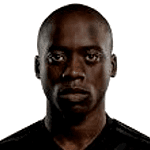 Photo of Ben Motshwari