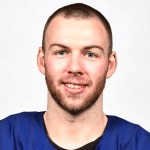 Photo of Ben O'Connor