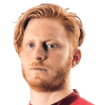 Photo of Ben Pringle