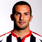 Photo of Ben Sahar