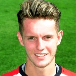 Photo of Ben Seymour