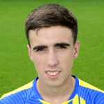 Photo of Ben Usher-Shipway