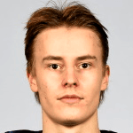Photo of Benjamin Korhonen
