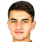 Photo of Beñat Prados