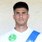Photo of Bence Deutsch