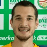 Photo of Bence Elek