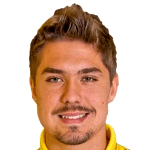 Photo of Bence Mervó