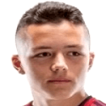 Photo of Bence Varga