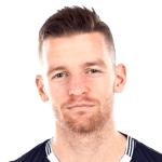 Photo of Bendik Bye