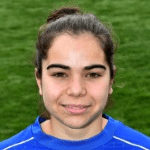 Photo of Benedetta Brignoli