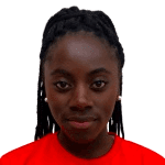 Photo of Bénédicte Simon