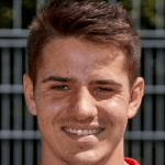 Photo of Benedikt Lobenhofer