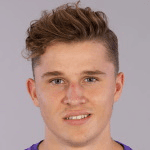 Photo of Benedikt Pichler
