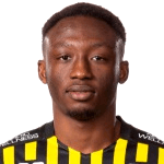 Photo of Benie Traore