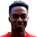 Photo of Benjamin Acquah