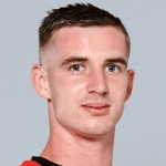 Photo of Benjamin Bourigeaud